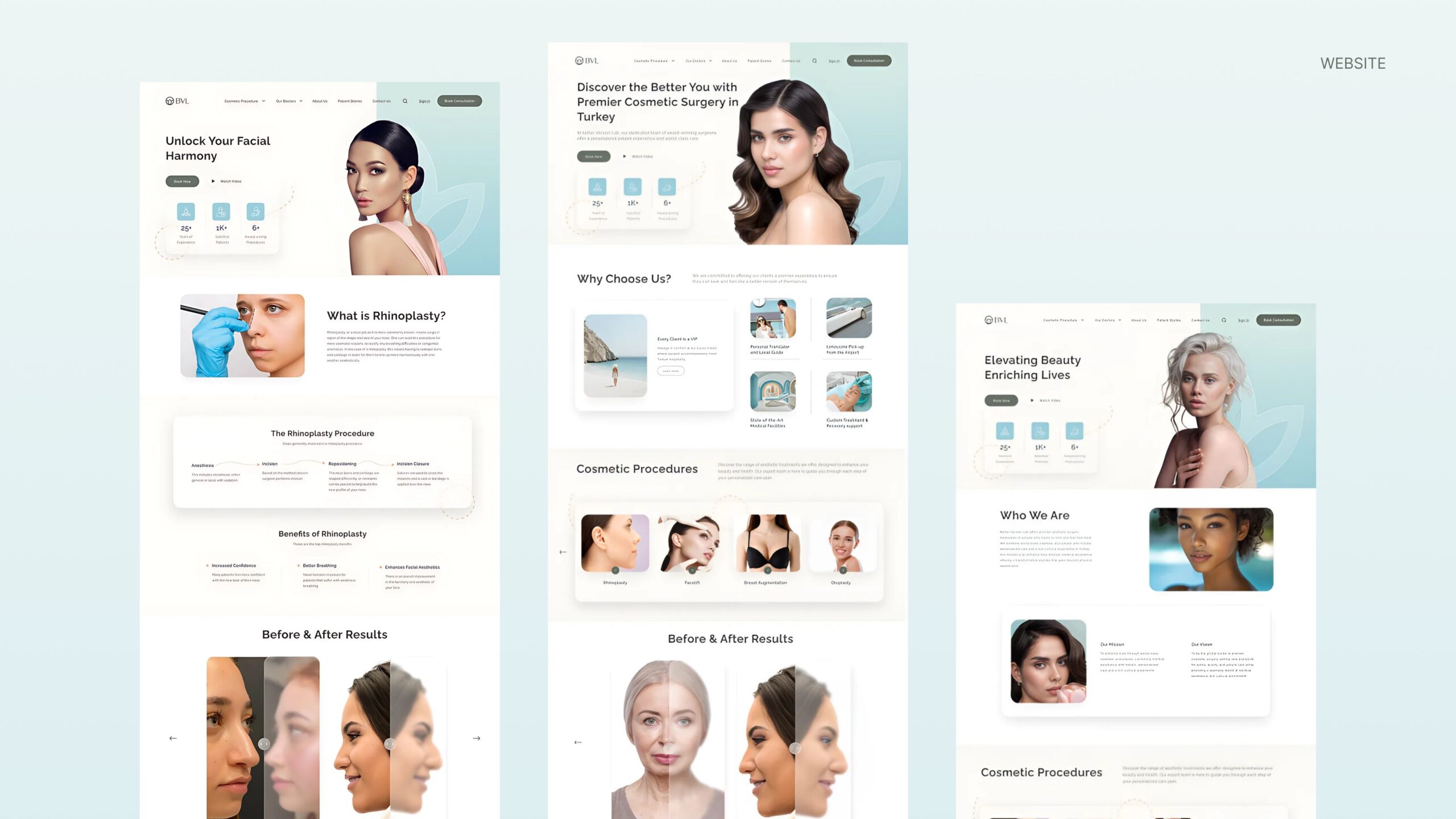 bvl-website