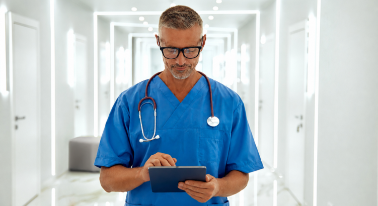 provider-engagement-model-healthcare-leader